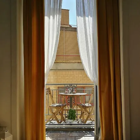 Casa Il Sole Di Neapel