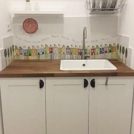 Casa Il Sole Di Apartment
