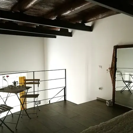 Casa Il Sole Di