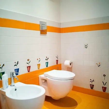 Casa Il Sole Di *