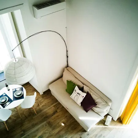 Casa Il Sole Di Apartment