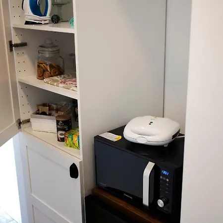 Casa Il Sole Di Apartment *