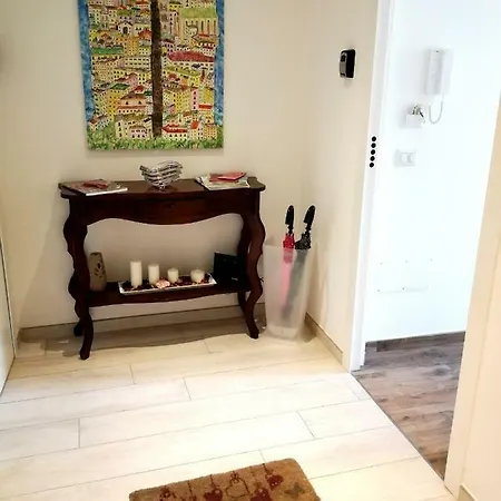 Casa Il Sole Di Apartment Naples