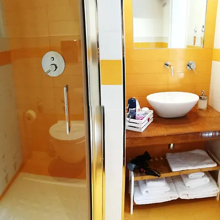 Casa Il Sole Di דירה