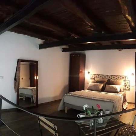 Casa Il Sole Di