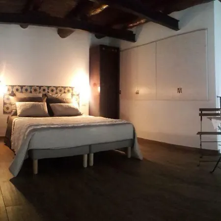 Casa Il Sole Di * נאפולי