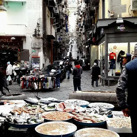 Casa Il Sole Di דירה