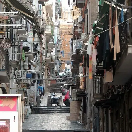 דירה Casa Il Sole Di *