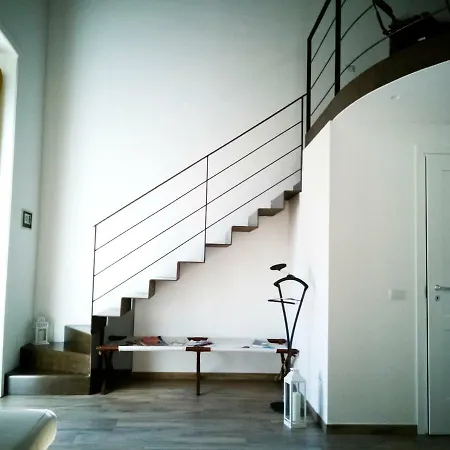 Casa Il Sole Di דירה