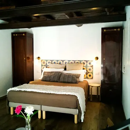 Casa Il Sole Di Neapel