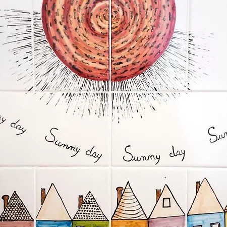 Casa Il Sole Di דירה