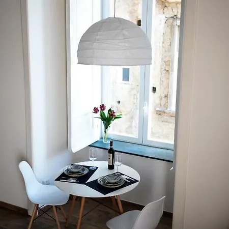 Casa Il Sole Di * נאפולי