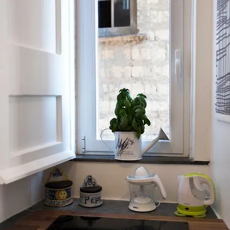 Casa Il Sole Di דירה *