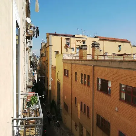 Apartment Casa Il Sole Di *