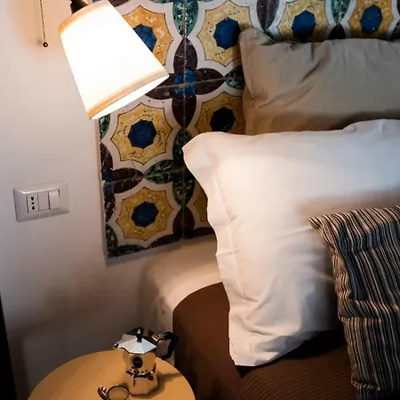 Casa Il Sole Di דירה נאפולי