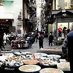 Casa Il Sole Di Appartement