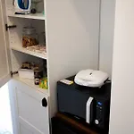 Casa Il Sole Di Appartement *