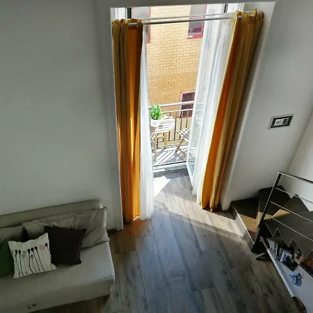 Casa Il Sole Di * Neapol