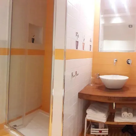 Appartement Casa Il Sole Di Naples