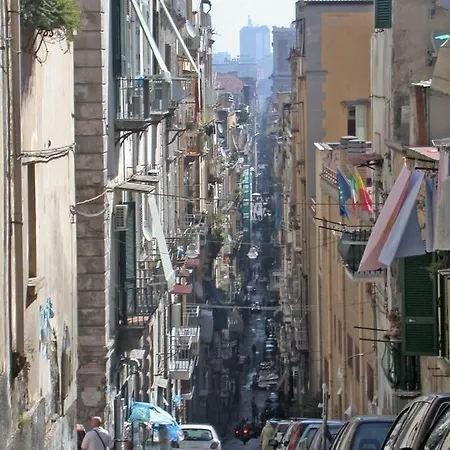 Casa Il Sole Di Appartement *