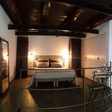 Appartement Casa Il Sole Di *