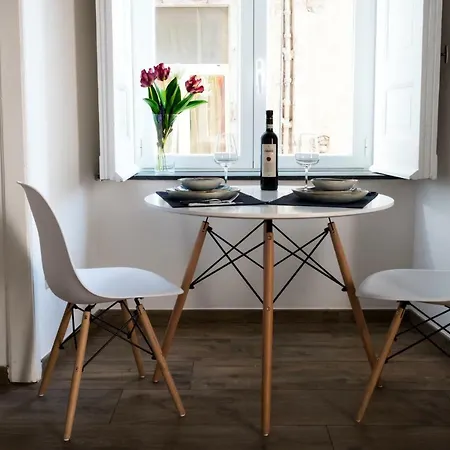 Casa Il Sole Di Appartement