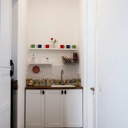 Appartement Casa Il Sole Di *