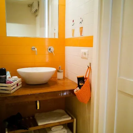 Casa Il Sole Di Appartement *